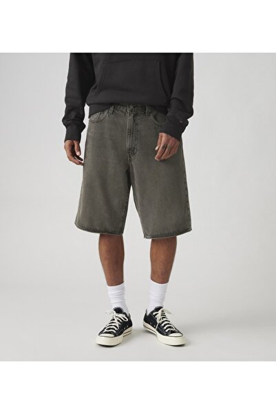 Levi's 478 Baggy Shorts for Men