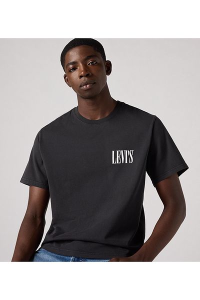 Levi's Ss Relaxed Fit Tee for Men