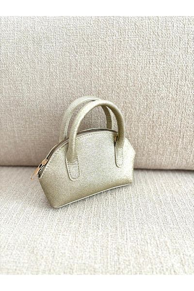 Z&M COLLECTION BAG SHOPPİNG Small Size Women's Bag Suitable for Hand and Shoulder Use