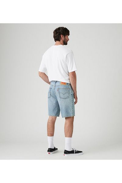 Levi's 454 Relaxed Shorts for Men