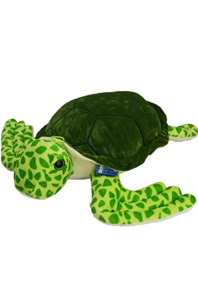 Flower Toys هايلي سلحفاة قطيفة 50 سم