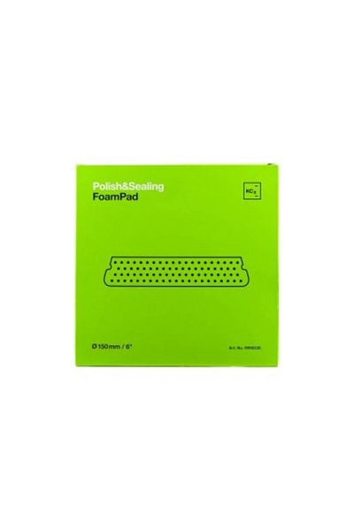 Koch Chemie Polish and Sealing Foam Pad 45MM 1 pc