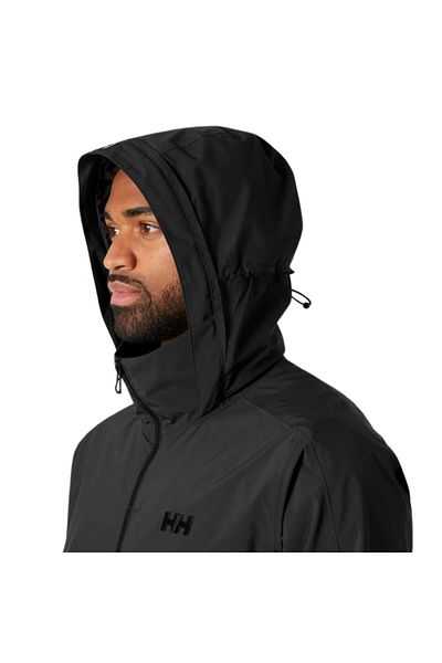 Helly Hansen Hp Racing Hooded Coat 2.0 Men's Coat Hha.34111