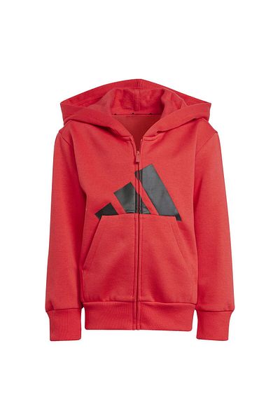 adidas ADIDAS tracksuit for children LK BL FL FZ TS - JC9730