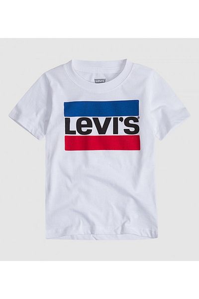 Levi's LVB GRAPHIC TEE for Kids