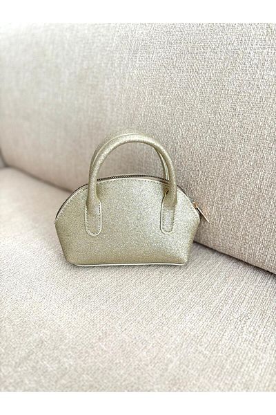 Z&M COLLECTION BAG SHOPPİNG Small Size Women's Bag Suitable for Hand and Shoulder Use