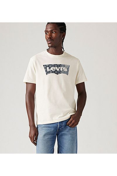 Levi's GRAPHIC CREWNECK TEE for Men
