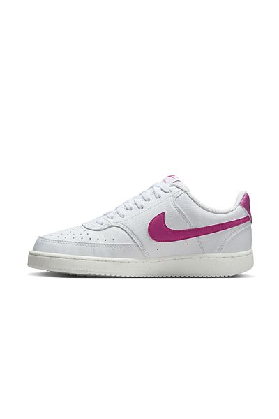 Nike Court Vison Unisex Casual Sneakers