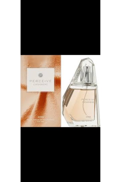 AVON Perceive cashmere parfüm 50 ml