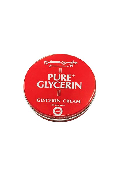 Glycerin PURE GLYCERIN CREAM 250 ML