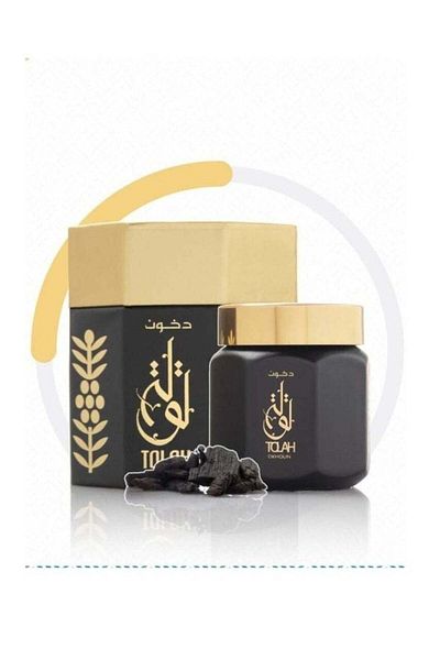 aashiq al-oud Dkhoun Tolah Black