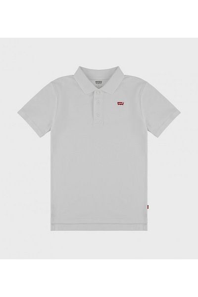 Levi's قميص بولو LVB SS بات وينج للأطفال