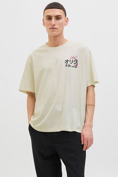 Jack & Jones Ανδρικό T-Shirt Jorfujı 12278393