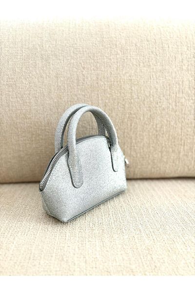 Z&M COLLECTION BAG SHOPPİNG Small Size Women's Bag Suitable for Hand and Shoulder Use