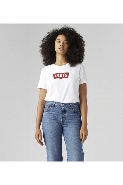 Levi's GRAPHIC ICONIC TEE for Women
