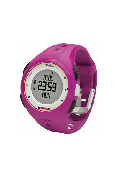 Timex Women's watch, Timex, Ironman Run X20 GPS TW5K87400