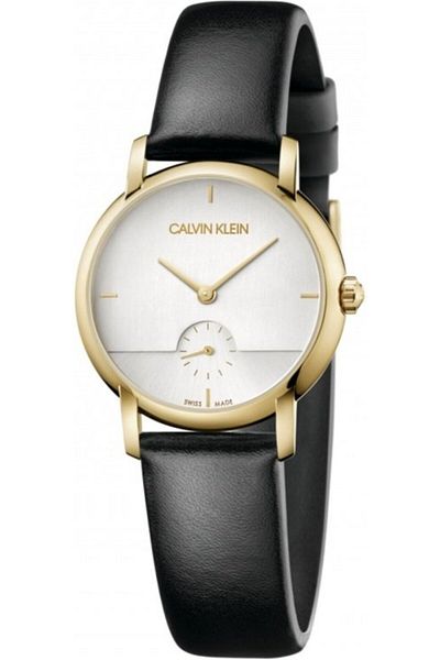 Calvin Klein Women's watch, Calvin Klein, Established K9H2Y5C6