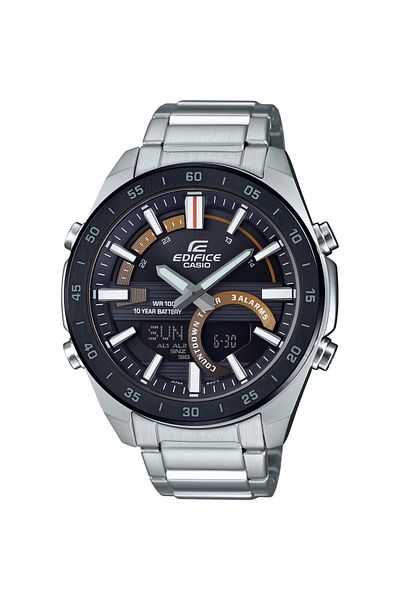 Casio Ceas Barbati, Casio Edifice, Classic ERA-120DB-1B