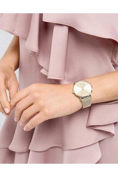 Armani Exchange Ceas Dama, Armani Exchange, Lola AX5536