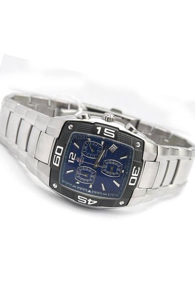 Casio Ceas Barbati, Casio Edifice, Classic EF EF-515D-2A
