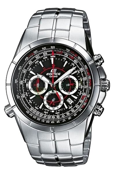 Casio Ceas Barbati, Casio Edifice, Classic EF EF-518D-1A
