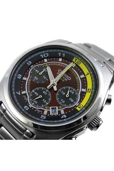 Casio Ceas Barbati, Casio Edifice, Classic EF EF-513D-5A