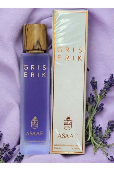 Eric Asaf Grace Eric Perfume 200ml