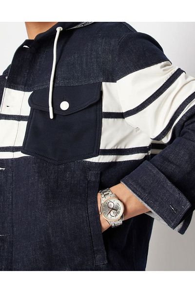 Armani Exchange Men's Watch, Armani Exchange, Dante AX1870