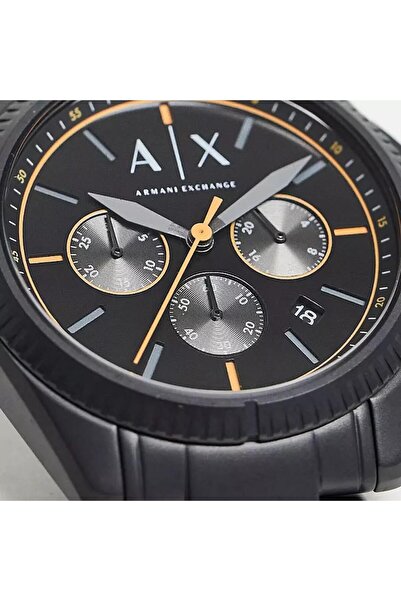 Armani Exchange Men's Watch, Armani Exchange, Giacomo AX2852