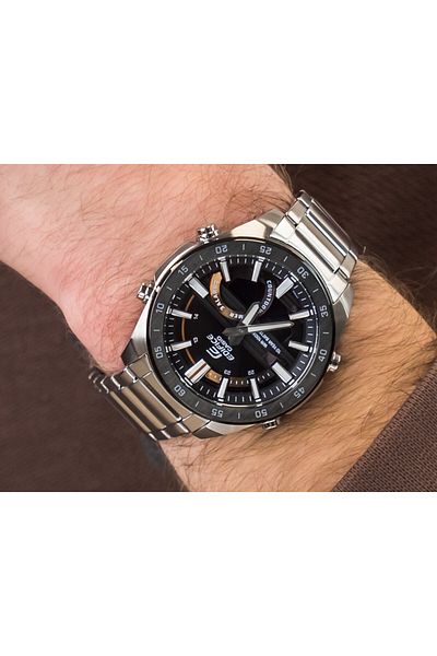 Casio Ceas Barbati, Casio Edifice, Classic ERA-120DB-1B
