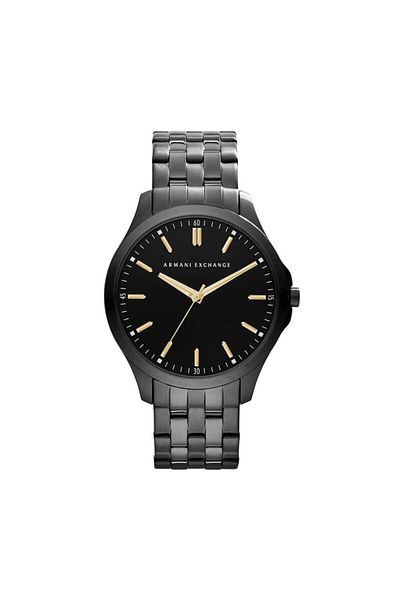 Armani Exchange Men's Watch, Armani Exchange, Hampton AX2144