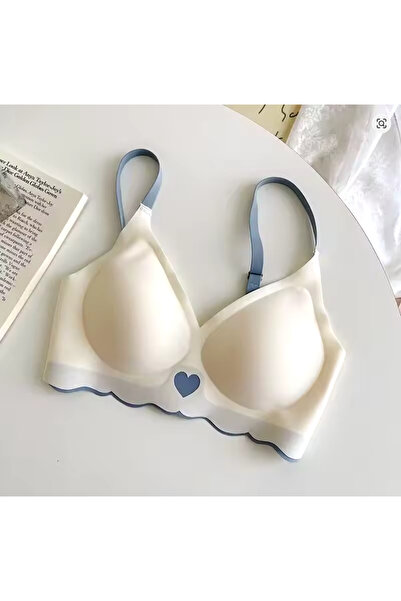 pae Безшовна, не провисаюча, без лазерного різання, знімні вкладиші, що створюють відчуття легкості, бюстгальтер-невидимка.