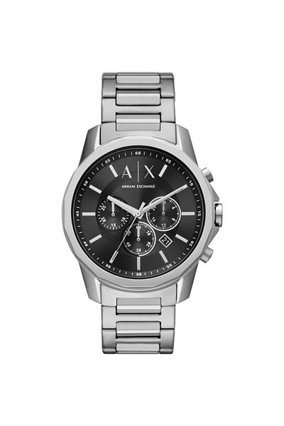 Armani Exchange Men's Watch, Armani Exchange, Banks AX1720