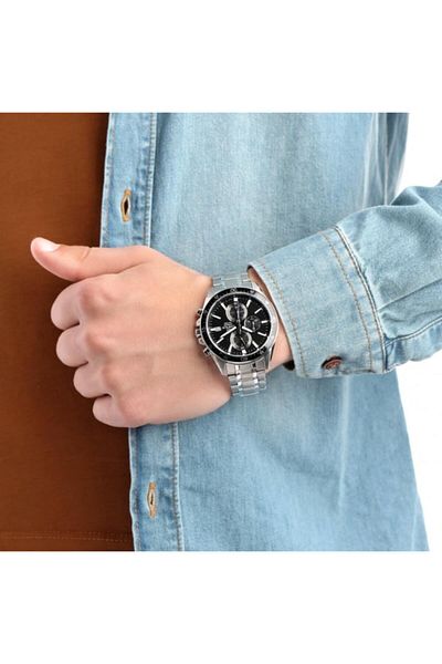 Casio Ceas Barbati, Casio Edifice, Classic EF EF-526D-1AVDF