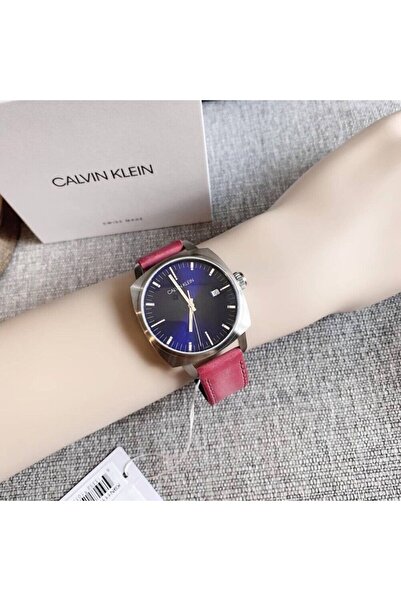 Calvin Klein Women's watch, Calvin Klein, Fraternity K9N111ZN