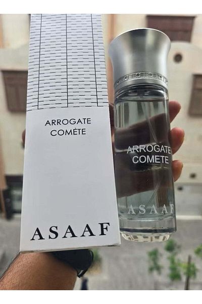 asaf Arogit Komit Perfume 200ml