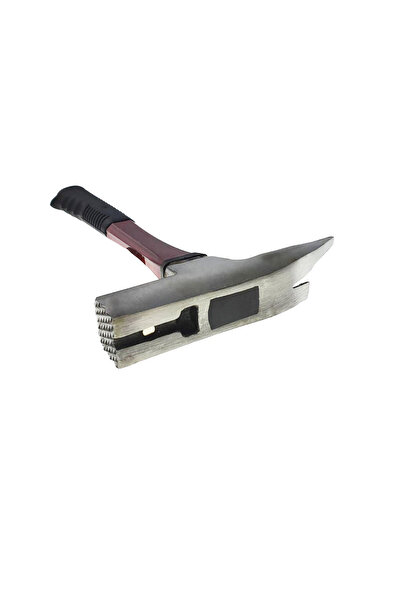 flores Ciocan cu vârf despicat, FS-10896, cu suport magnetic pentru cuie, 815g