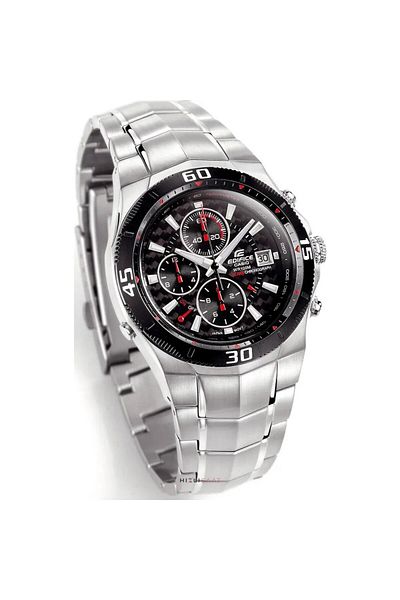 Casio Ceas Barbati, Casio Edifice, Classic EF EF-514SP-1A