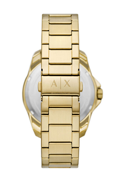 Armani Exchange Men's Watch, Armani Exchange, Spencer AX1951