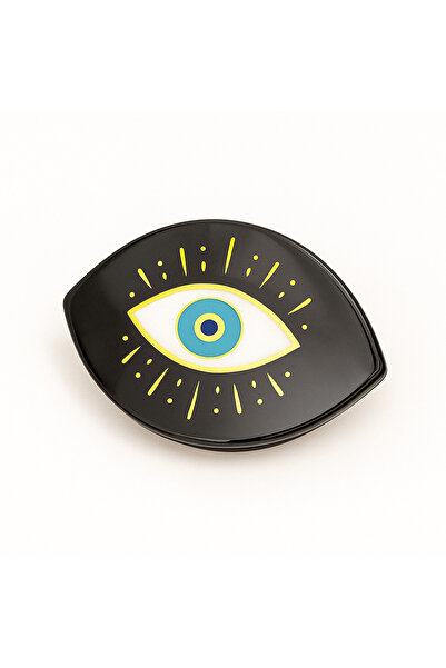 Venus Design Evil Eye Latch Buckle