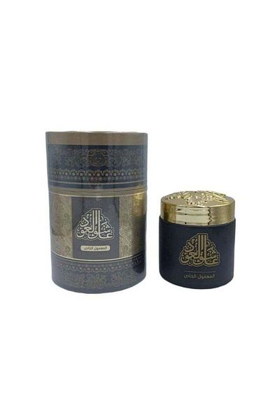 aashiq al-oud Special Maamoul From The Oud Lover
