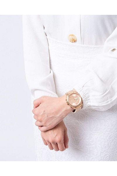 Fossil Ceas Dama, Fossil, Justine BQ3036