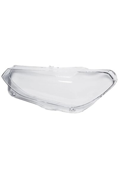 Xenon Bright Sticla far stânga BMW X3 G01 fără iluminare frontală (2018 - 2020)