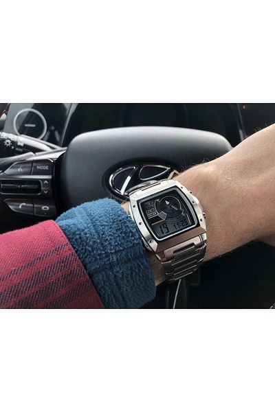 Casio Ceas Barbati, Casio Edifice, Classic EFA EFA-123D-1