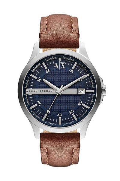 Armani Exchange Ceas Barbati, Armani Exchange, Hampton AX2133
