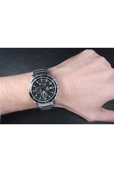 Casio Ceas Edifice pentru bărbați EFR-526D-1AVUEF