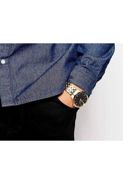 Armani Exchange Men's Watch, Armani Exchange, Hampton AX2145
