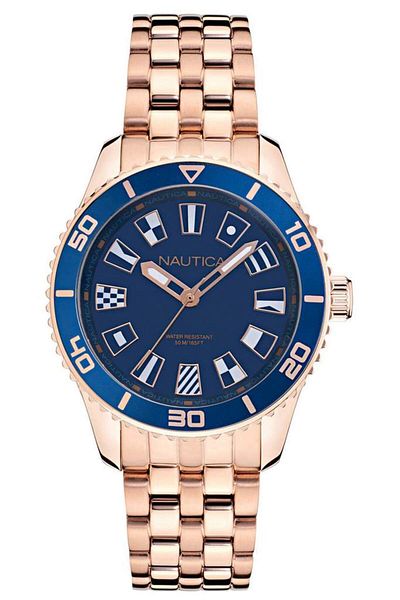 Nautica Ceas Dama, Nautica, Pacific Beach NAPPBS027