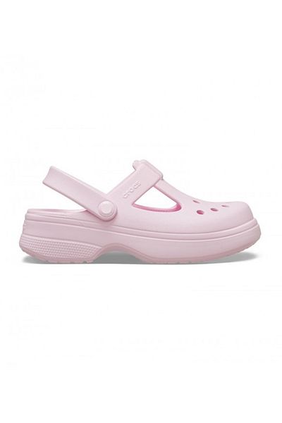 Crocs CROCS CLASSIC MARY JANE CLOG K ΠΑΝΤΟΦΛΕΣ ΠΑΙΔΙΚΕΣ 210615 210615-6ZW