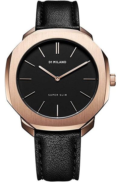 D1 Milano Ceas Dama, D1 Milano, Super Slim SSLL02